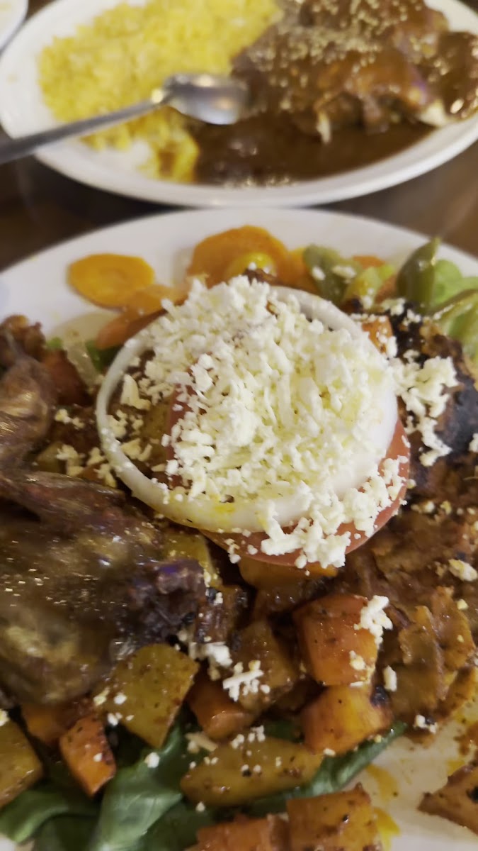 Restaurante La Noria Photo 2