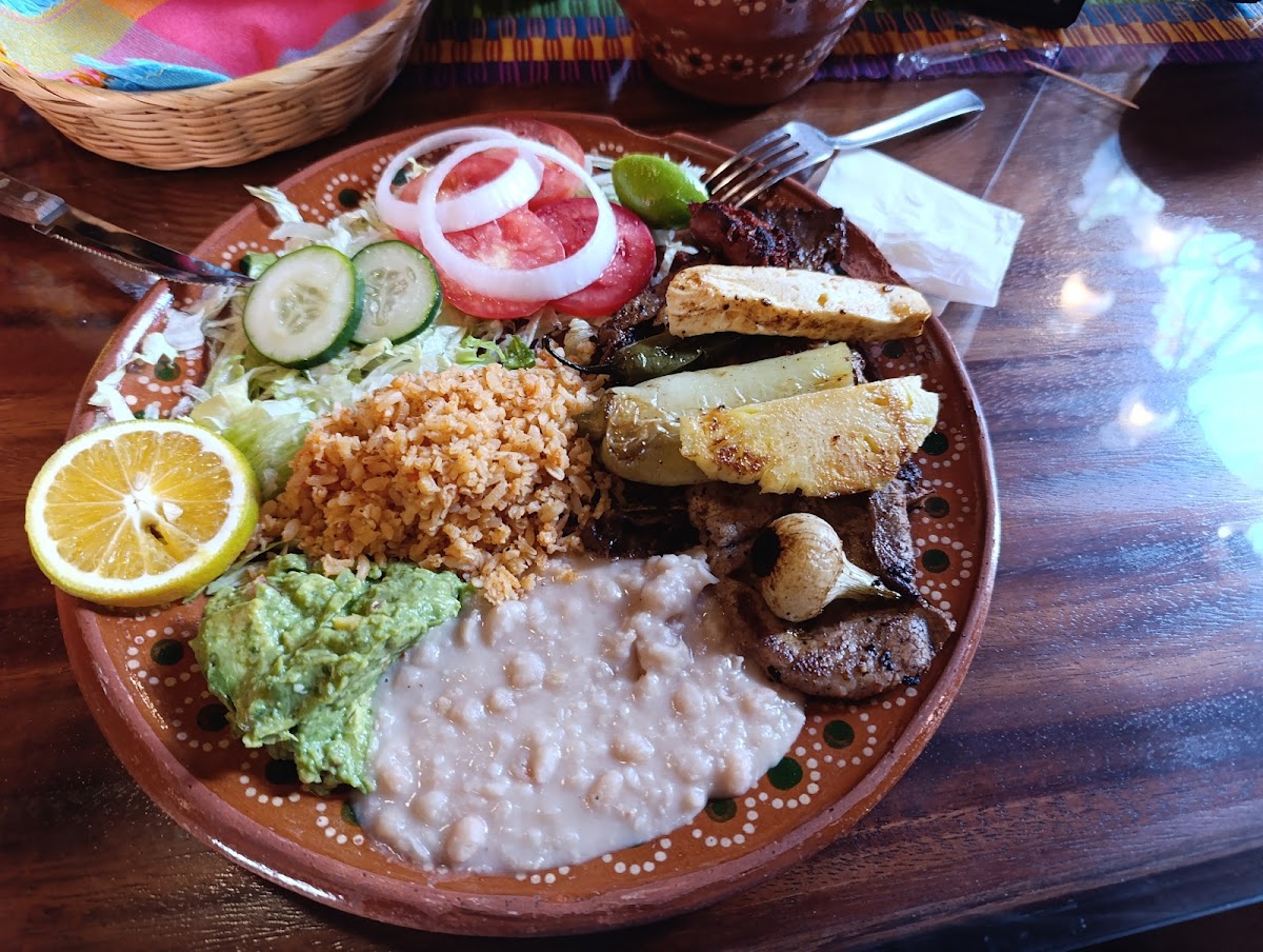 Restaurante La Noria Photo 3