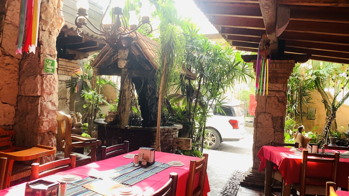 Restaurante La Noria Photo 4