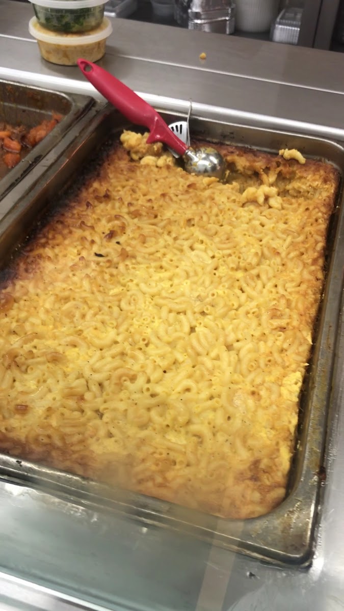 Bed-Stuy Fish Fry Photo 2