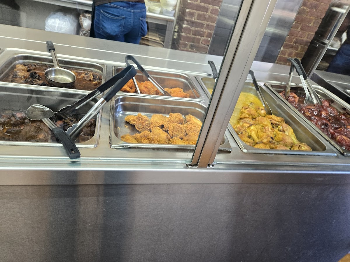 Bed-Stuy Fish Fry Photo 4