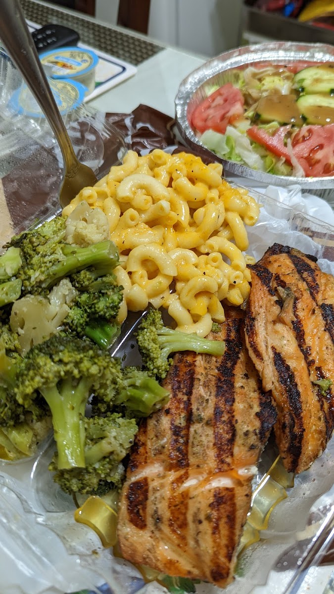Bed-Stuy Fish Fry Photo 7