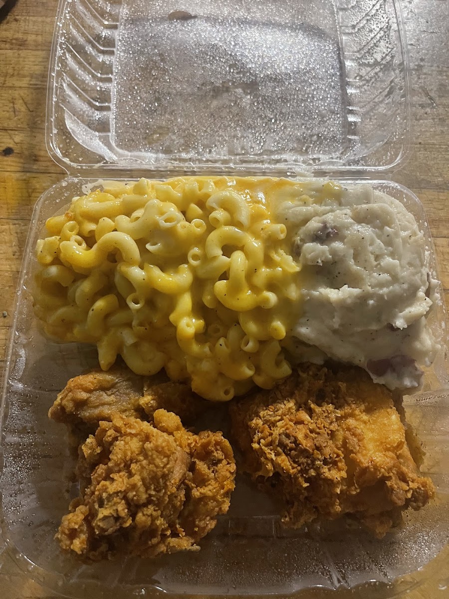 Bed-Stuy Fish Fry Photo 8