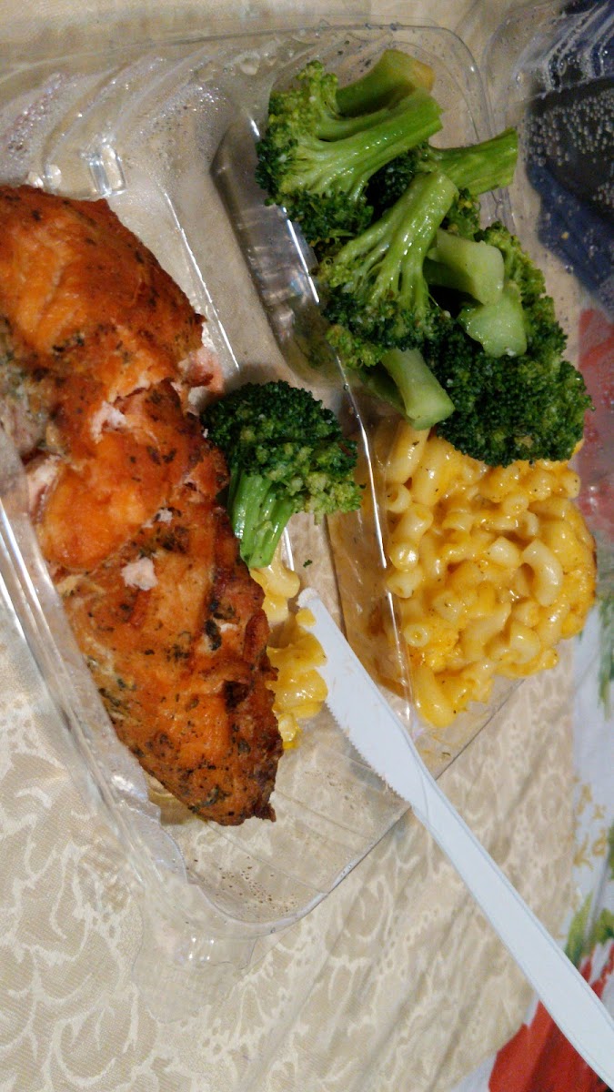 Bed-Stuy Fish Fry Photo 9