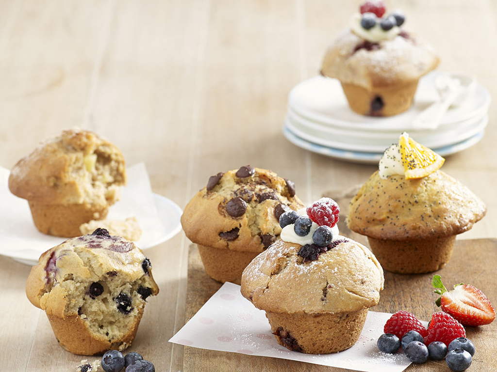 Muffin Break Milford Photo 6