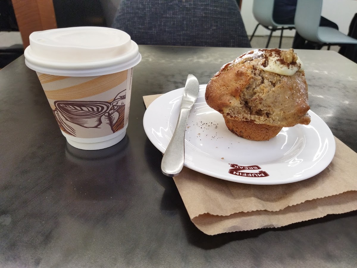Muffin Break Milford Photo 8