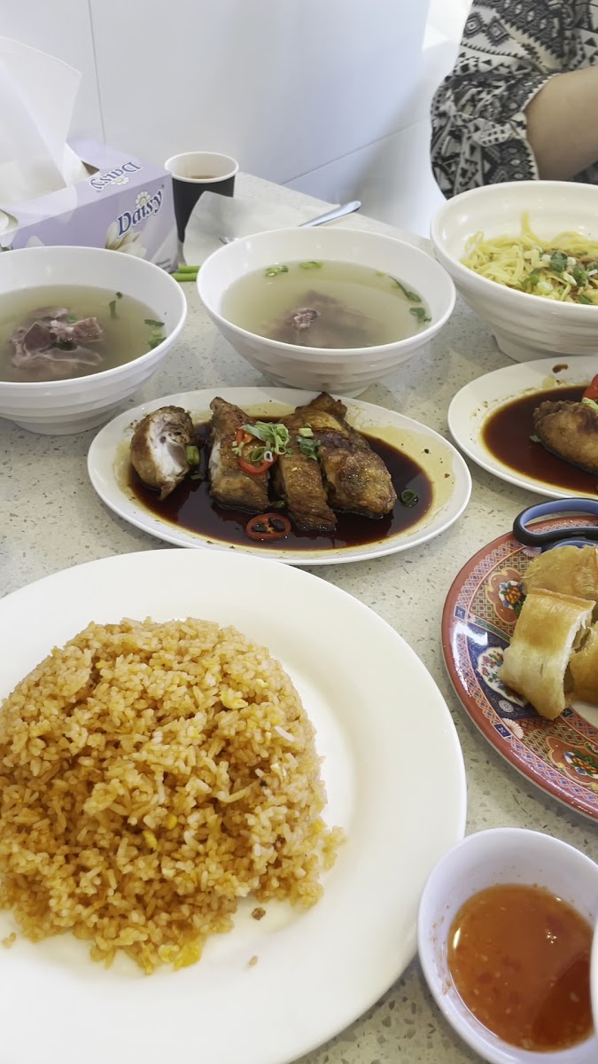 Battambang Restaurant II Photo 2