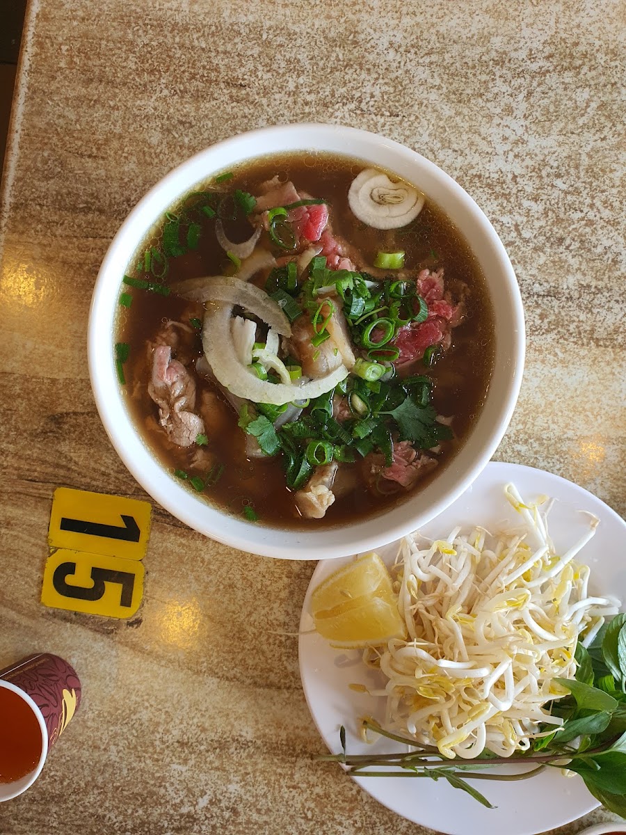 Battambang Restaurant II Photo 4