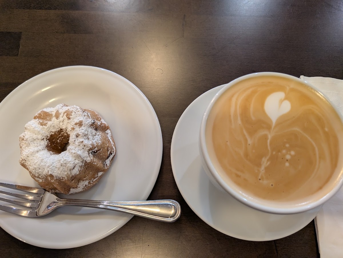 Chess Club Coffee Photo 4