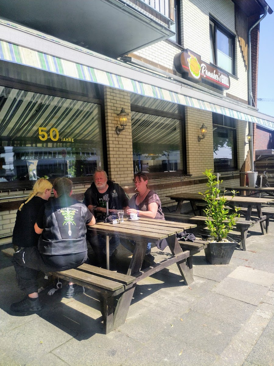 Ramaker's Grillstuben