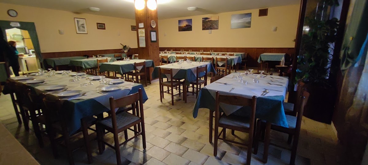 Trattoria Campostrini