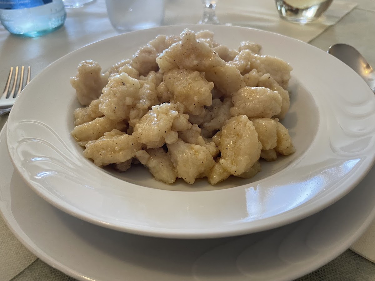 Trattoria Campostrini Photo 3
