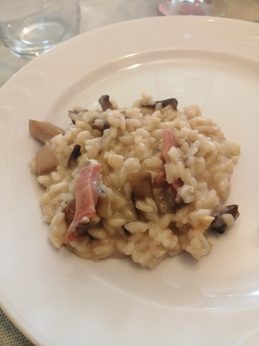 Trattoria Campostrini Photo 4