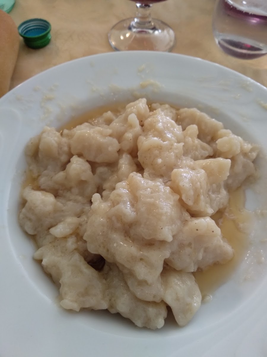 Trattoria Campostrini Photo 5