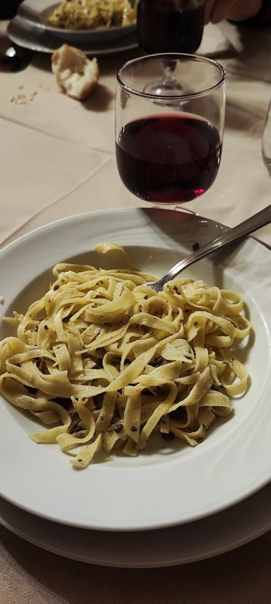 Trattoria Campostrini Photo 7