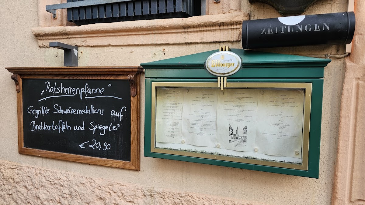 Alte Scheune Photo Menu 8