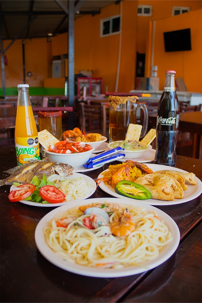 Buffet Las Playas Photo 3