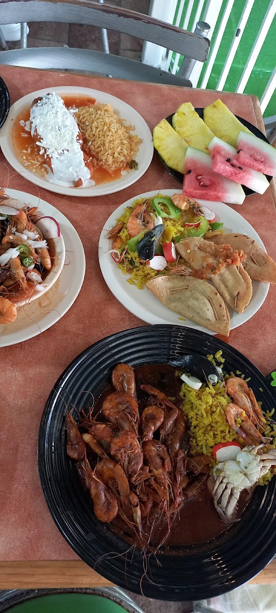Buffet Las Playas Photo 6