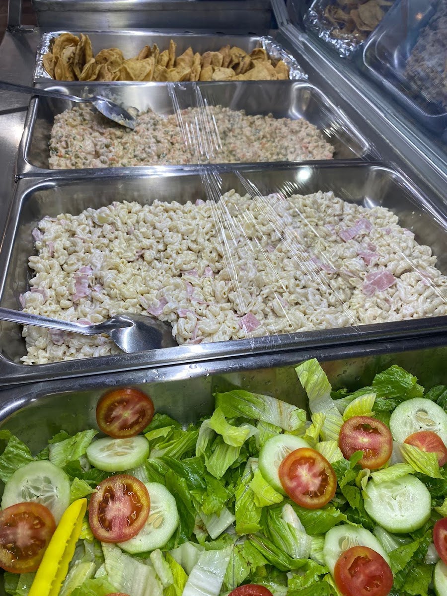 Buffet Las Playas Photo 7