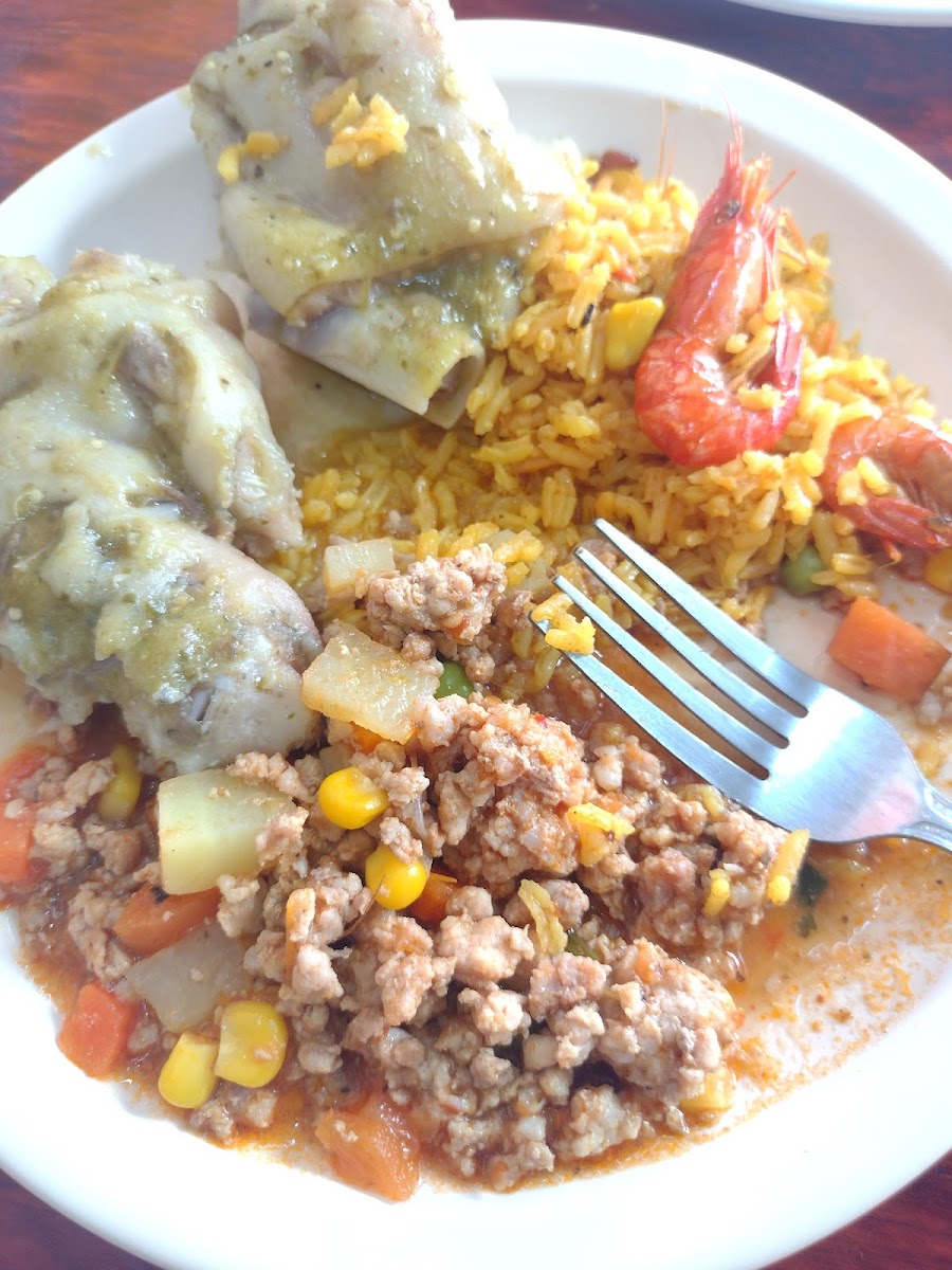 Buffet Las Playas Photo 9
