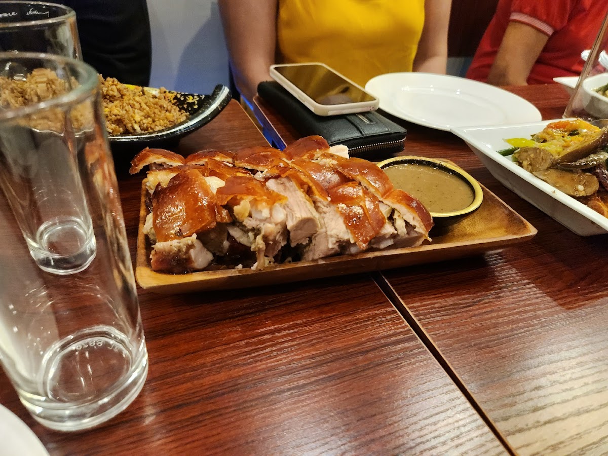 Mommy Anne's Lechon House Photo 3