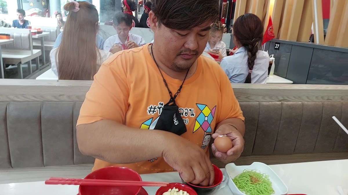 Suki Teenoi Seacon Bangkae Photo 2