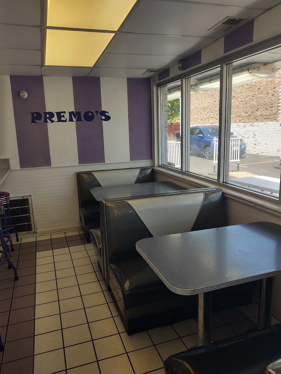 Premo's Drive In Photo 2