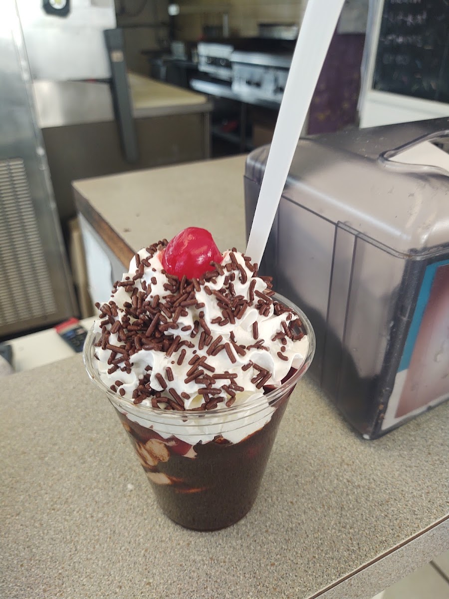 Premo's Drive In Photo 4
