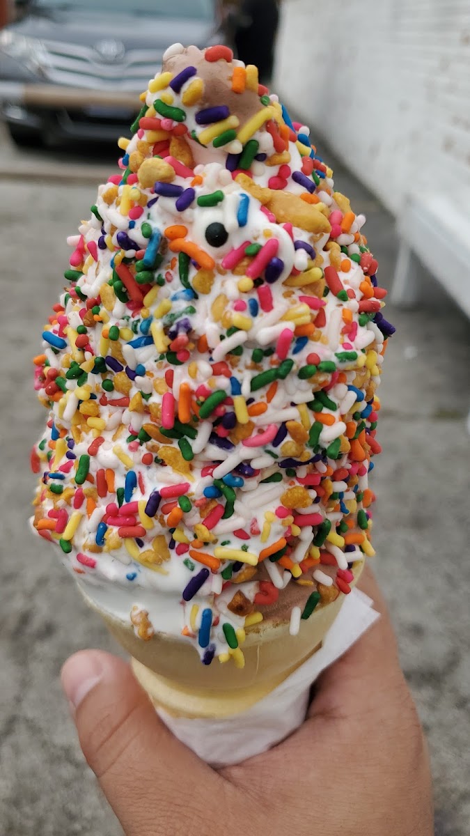 Premo's Drive In Photo 5