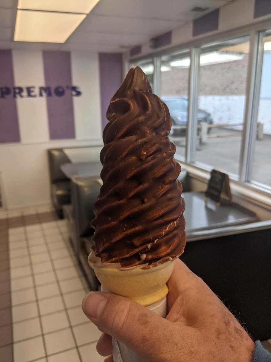 Premo's Drive In Photo 7