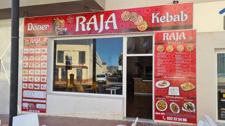 RAJA DONER KEBAB Photo 6