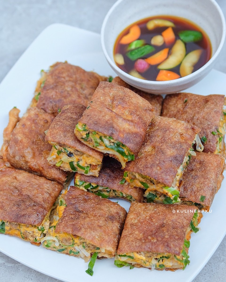 Martabak Pecenongan 78 Photo 10