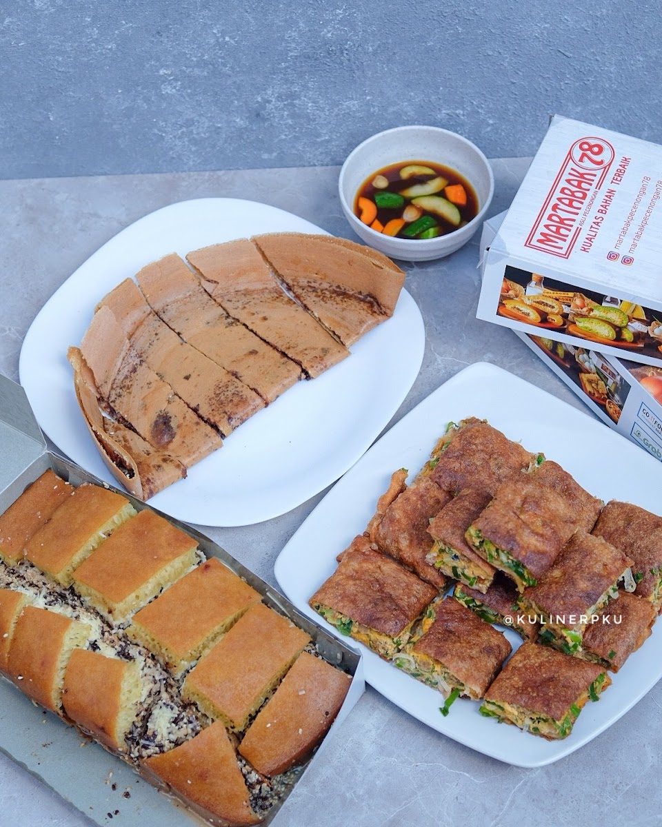 Martabak Pecenongan 78 Photo 3
