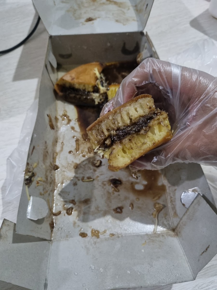 Martabak Pecenongan 78 Photo 4