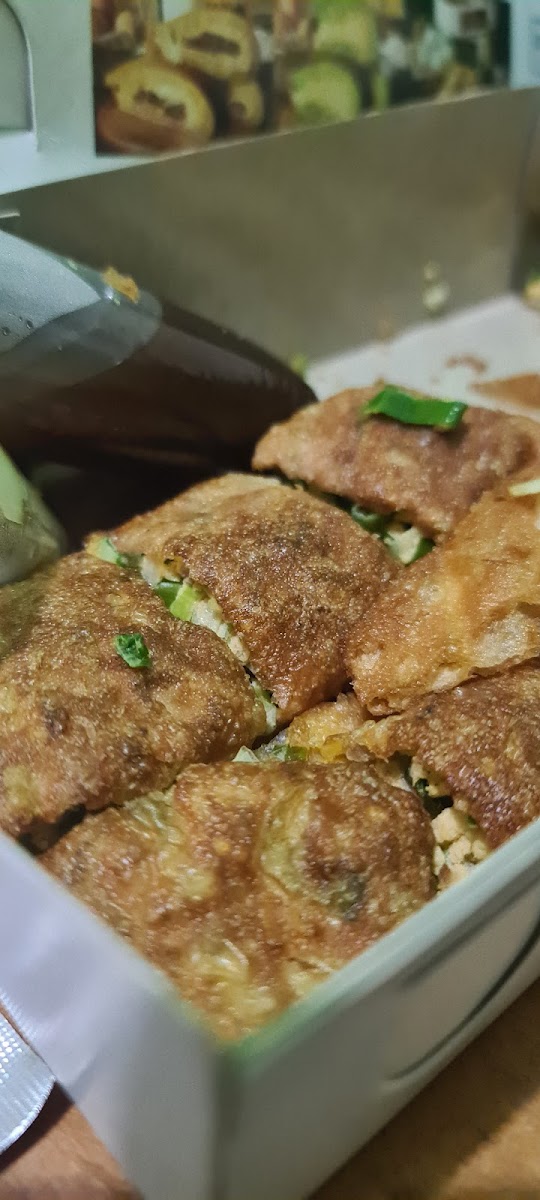 Martabak Pecenongan 78 Photo 6