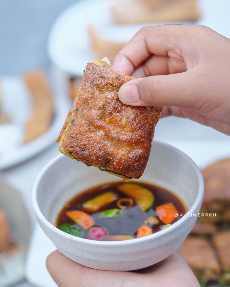 Martabak Pecenongan 78 Photo 8