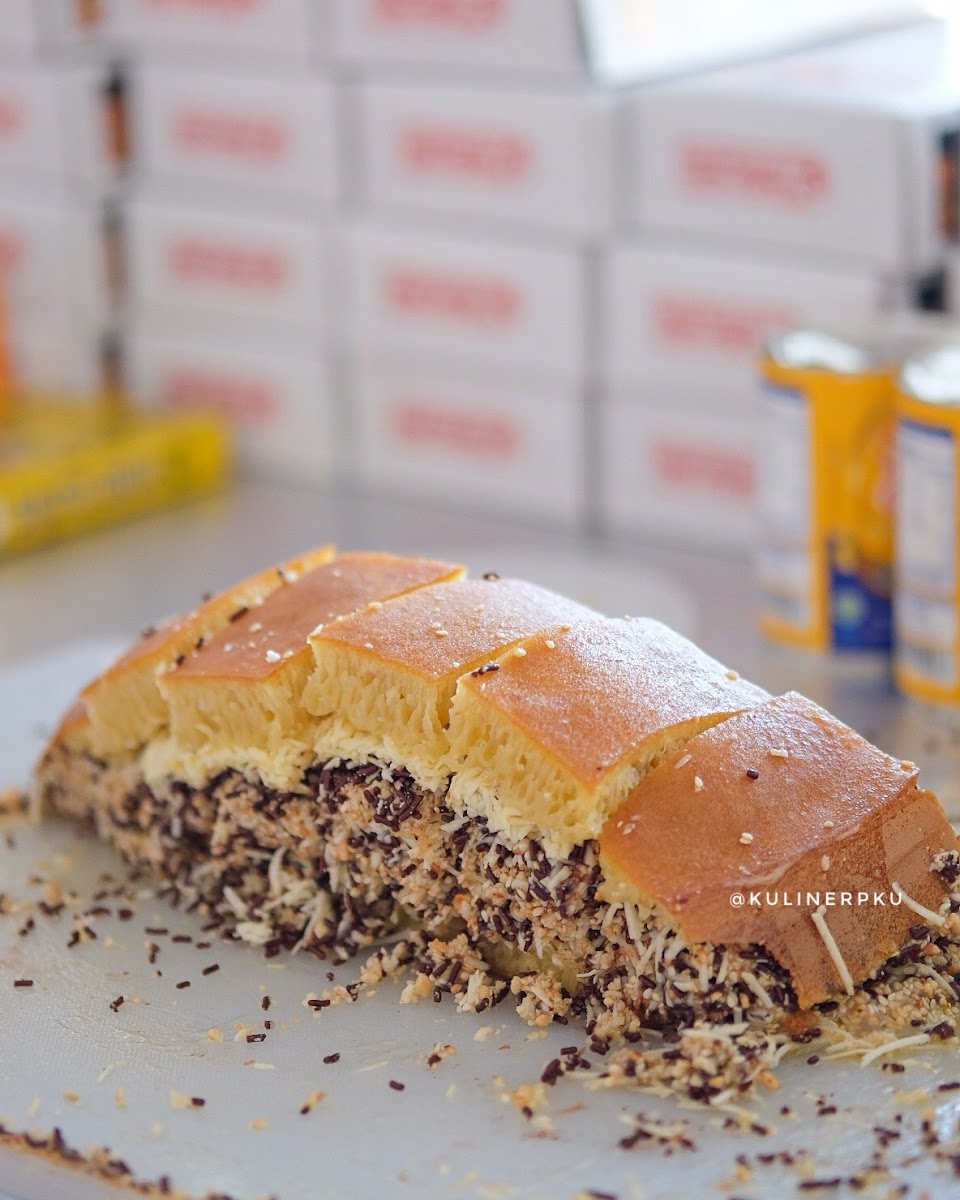 Martabak Pecenongan 78 Photo 9