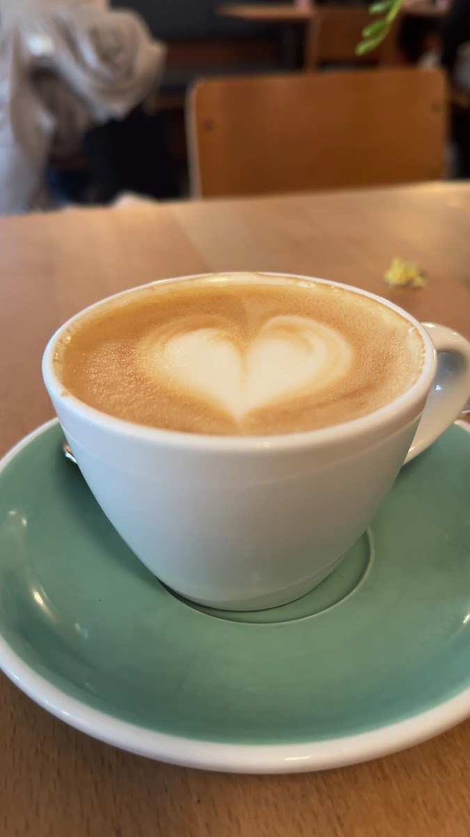 Grande Café & Bar Photo 2