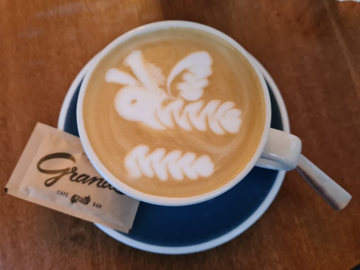 Grande Café & Bar Photo 5