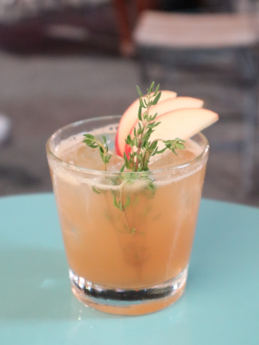 Grande Café & Bar Photo 7