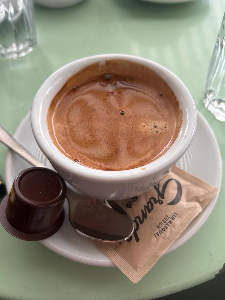 Grande Café & Bar Photo 8