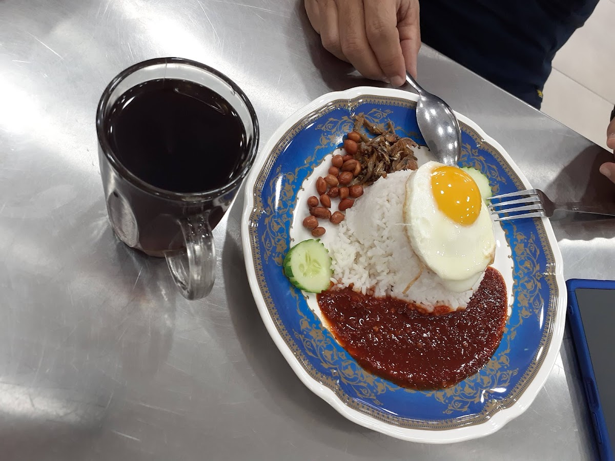 Restoran Faizul Maju emporis Photo 10