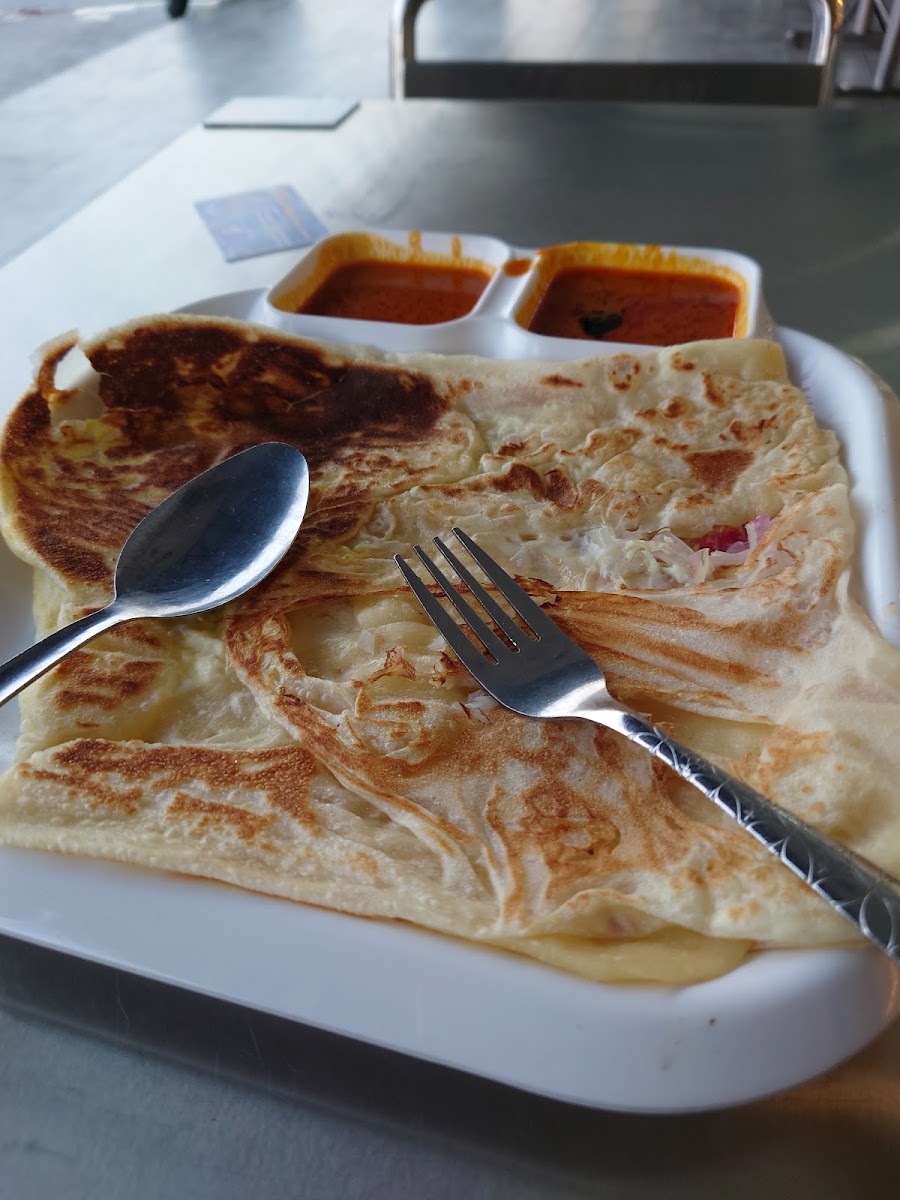 Restoran Faizul Maju emporis Photo 6