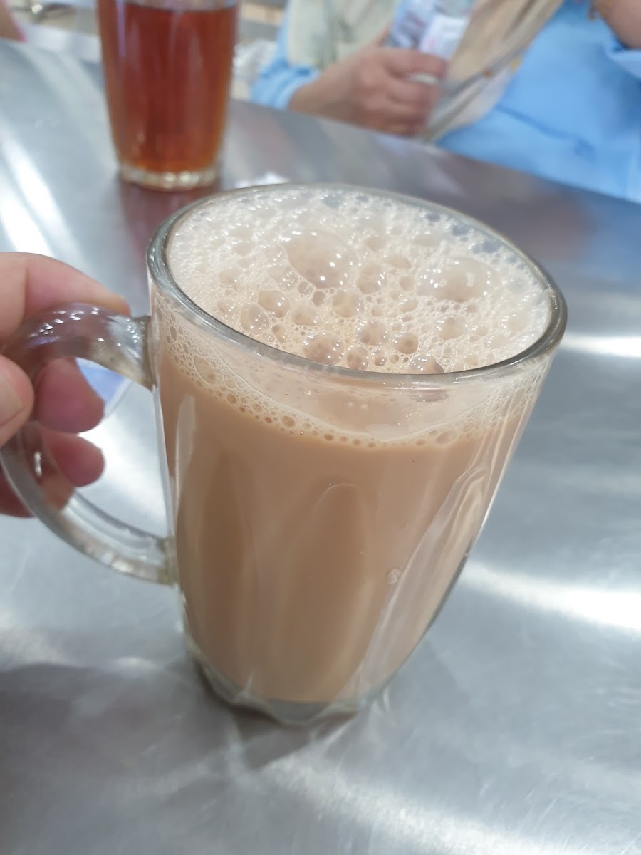 Restoran Faizul Maju emporis Photo 7