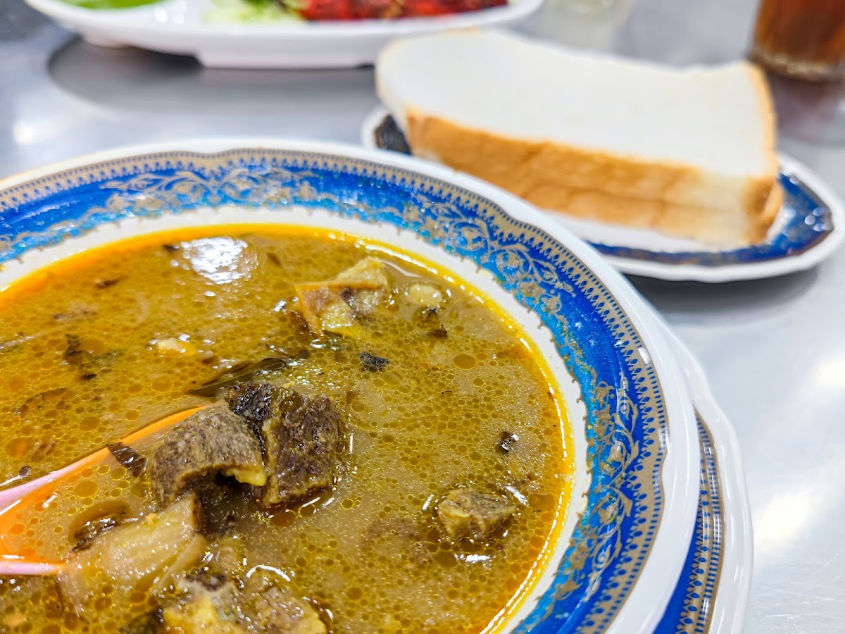Restoran Faizul Maju emporis Photo 8