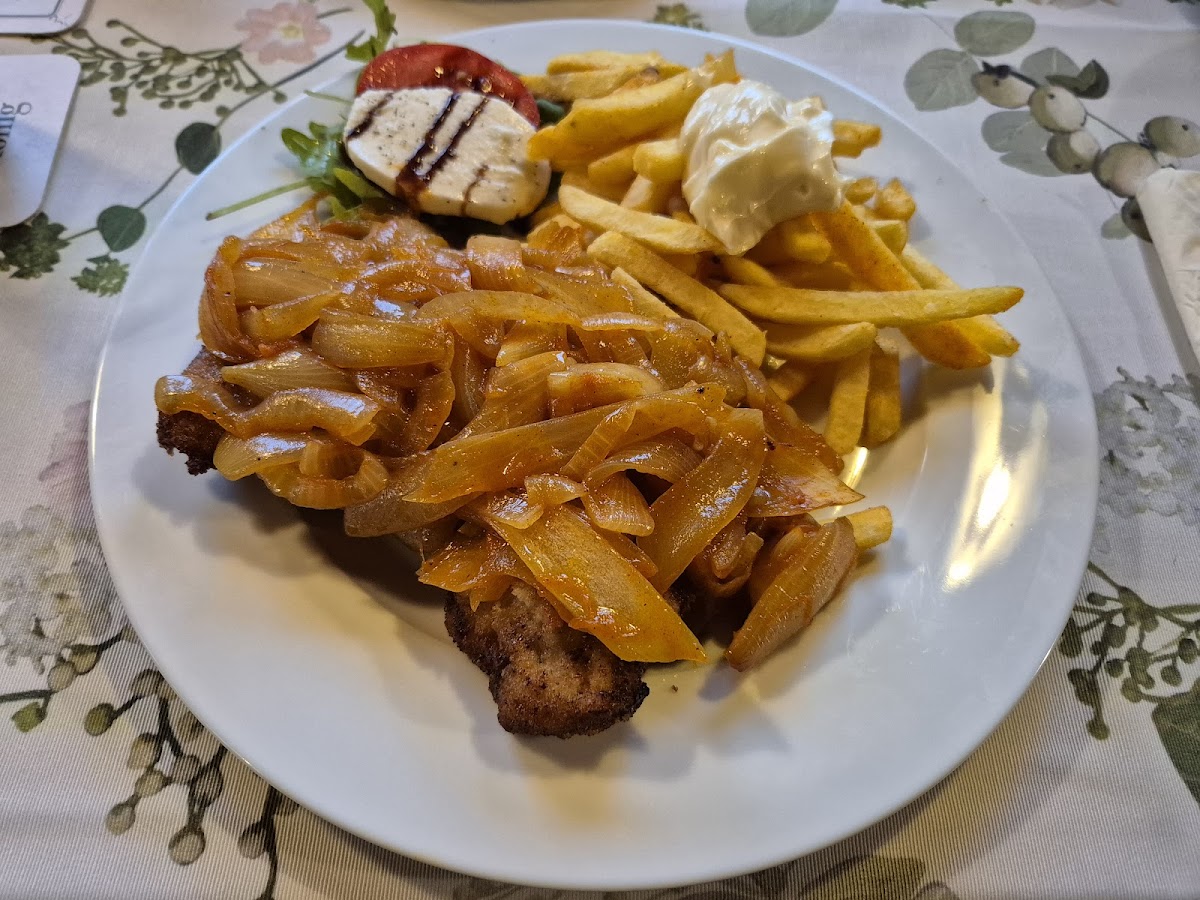 Georgsklause Photo 2