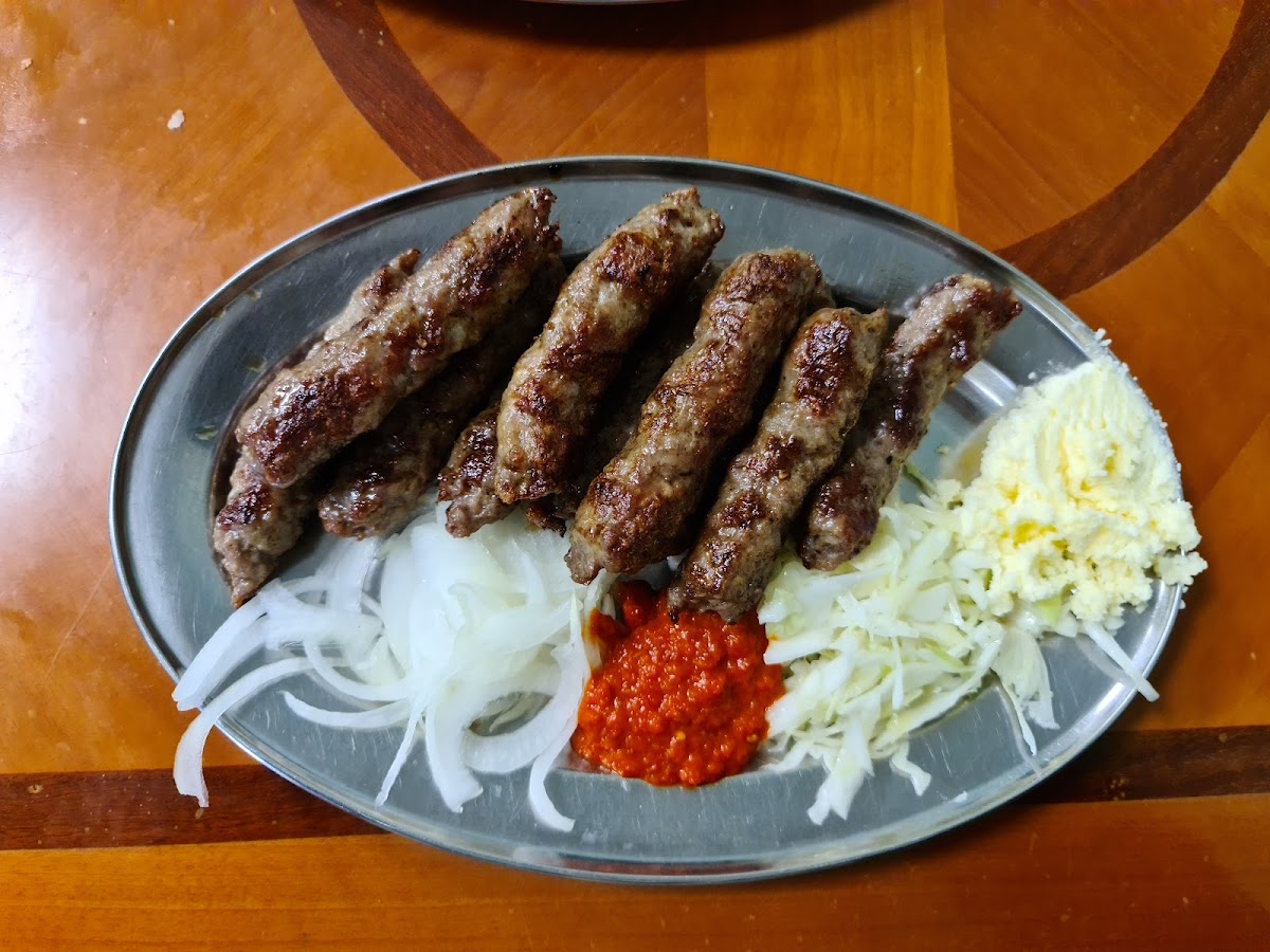 Restaurant Aida Photo 5