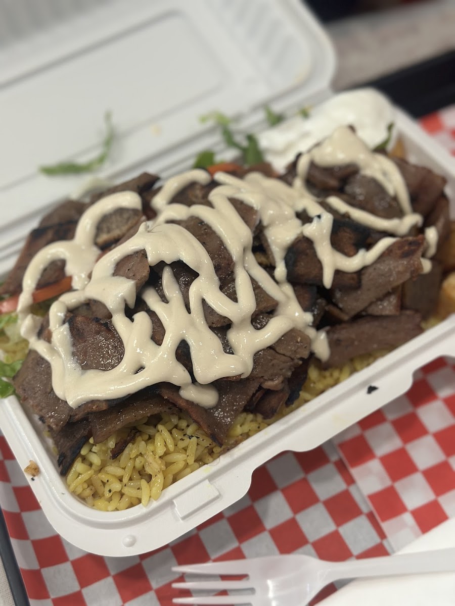 Shawarma Dubai Photo 4