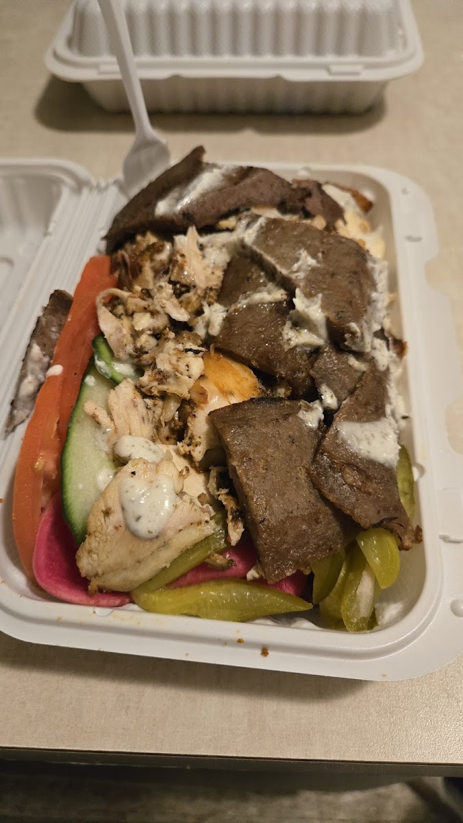Shawarma Dubai Photo 5