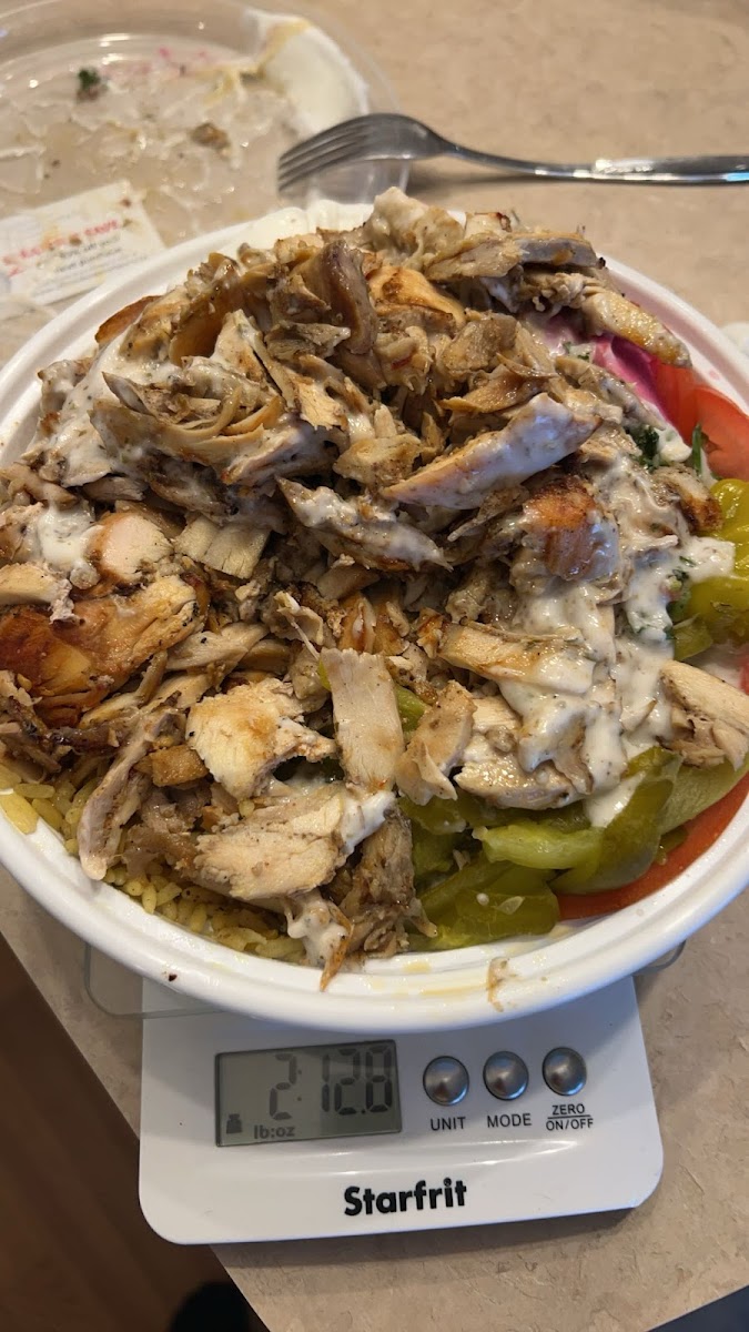 Shawarma Dubai Photo 6